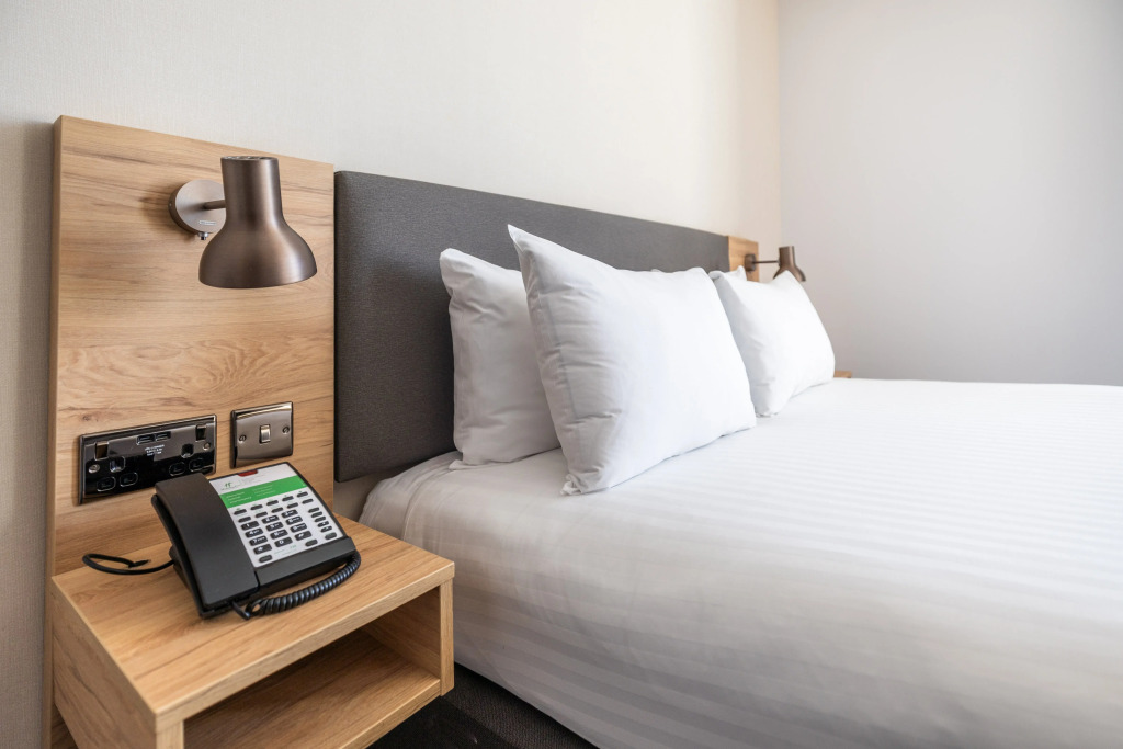 Holiday Inn Sunderland - City Centre by IHG