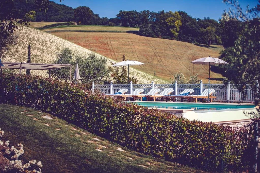 Agriturismo Casal San Sergio