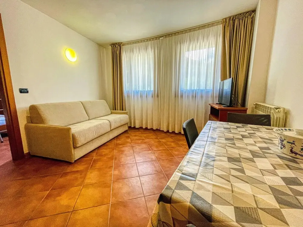 Appartamento Smith Barbera - Solo Affitti Brevi