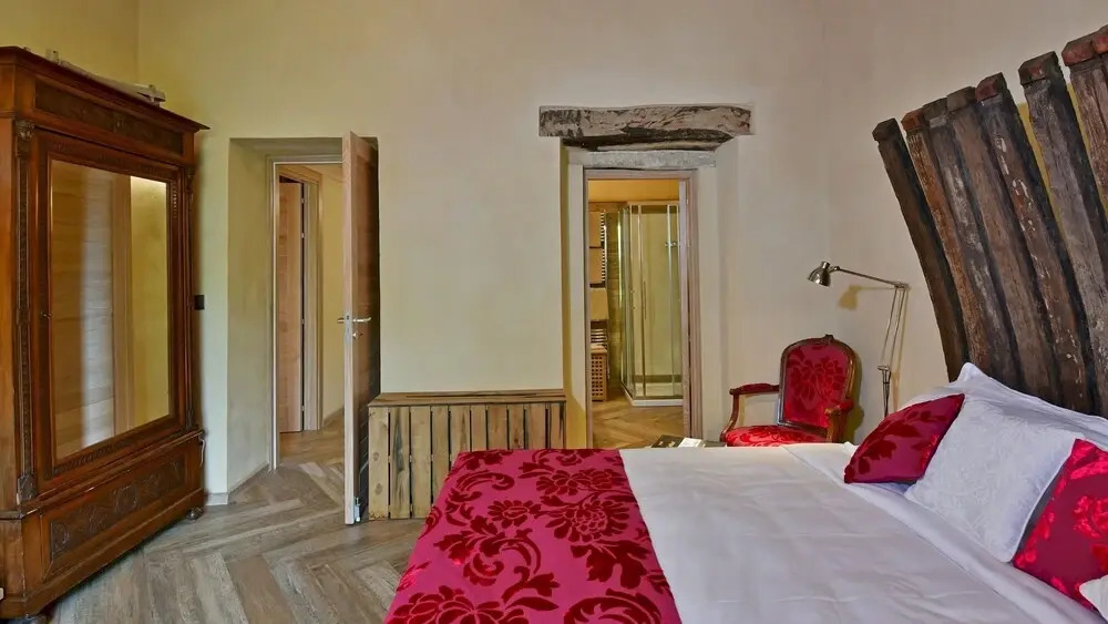 Villa Palmento 8 1 in Caltagirone
