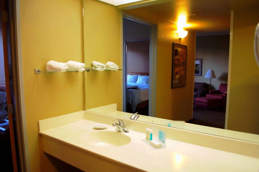 Hampton Inn & Suites Flagstaff - West