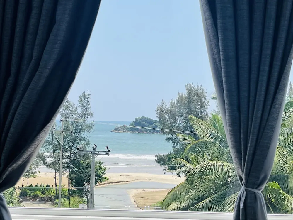 Bayfront