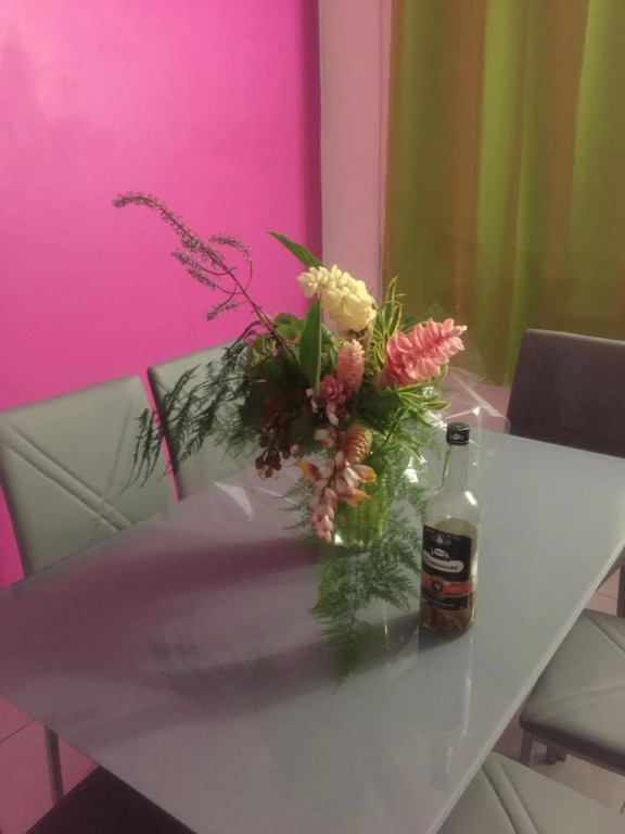 House With 2 Bedrooms in Saint-françois, With Furnished Garden - 3 km