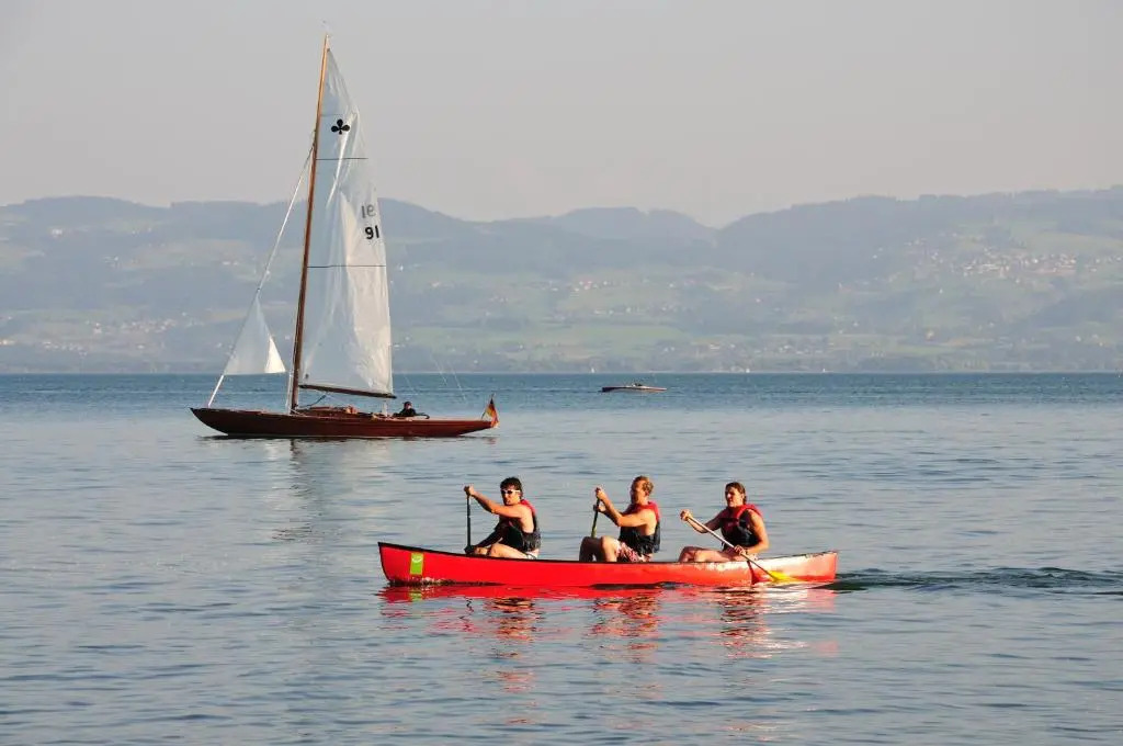 Schöne EinZimmer Wohnung Zwischen Bodensee und Allgäu
