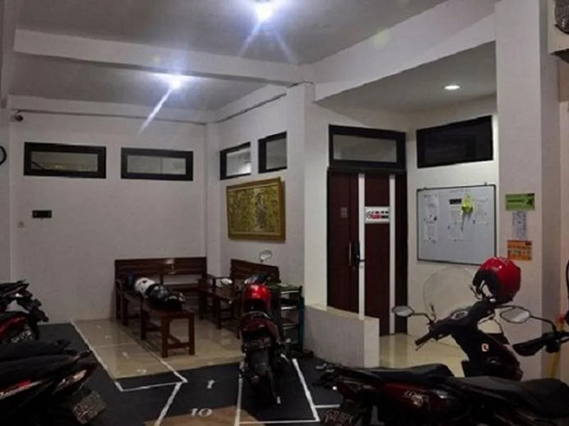 Nisahome Syariah Surabaya