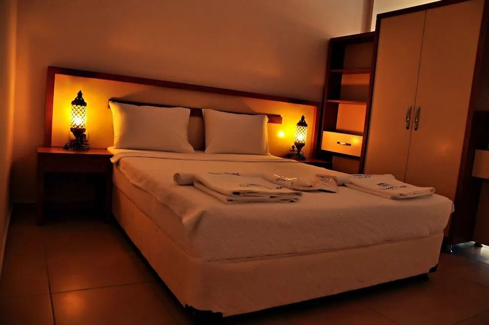 Ceren Family Suit Hotel