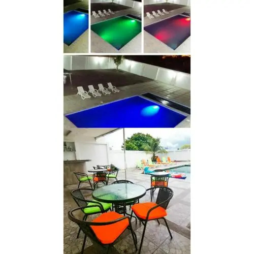 Manta Airport Hotel