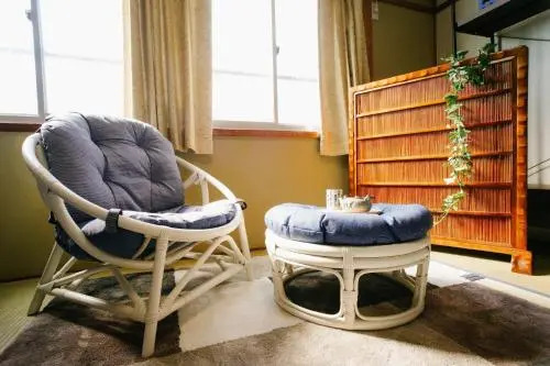 Funkey Apartment 539159