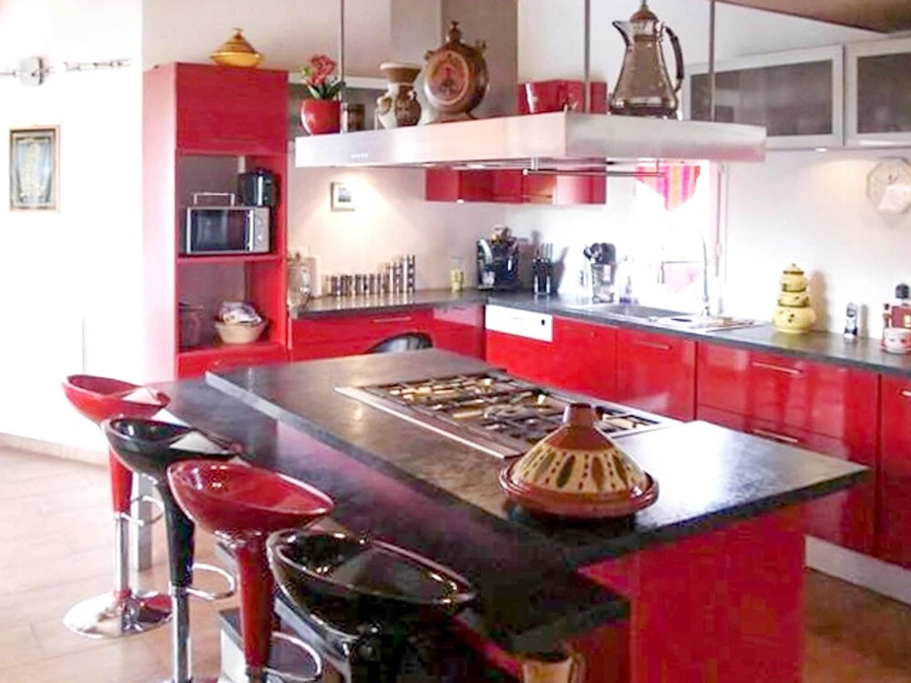 House With 5 Bedrooms in Olmeto, With Wonderful sea View, Private Pool