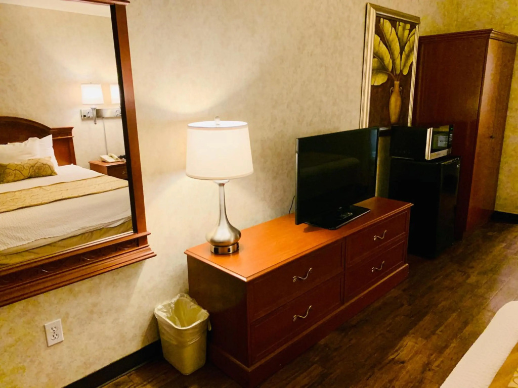 St. George Inn and Suites