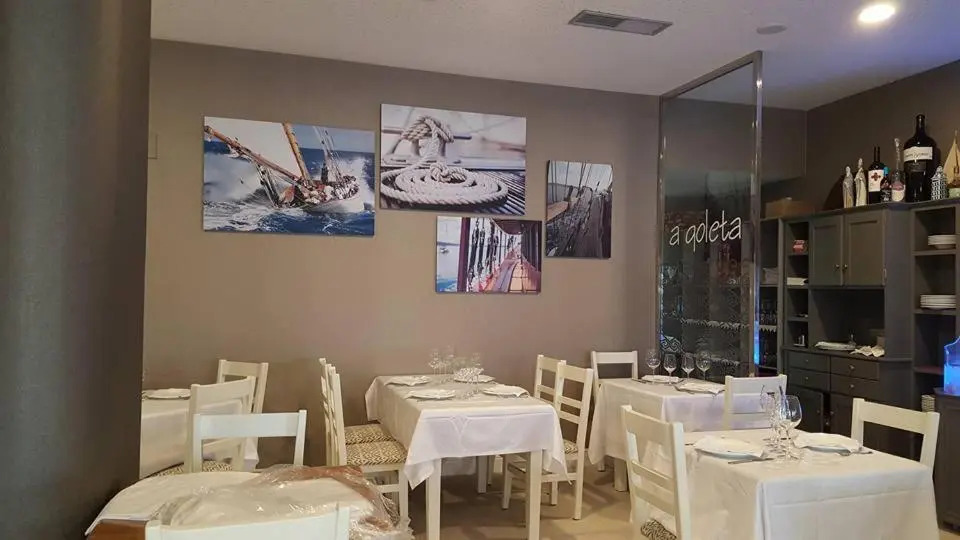 Hotel Faro Salazón