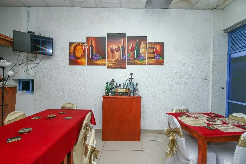 Oasis Ayurveda Resort Wadduwa
