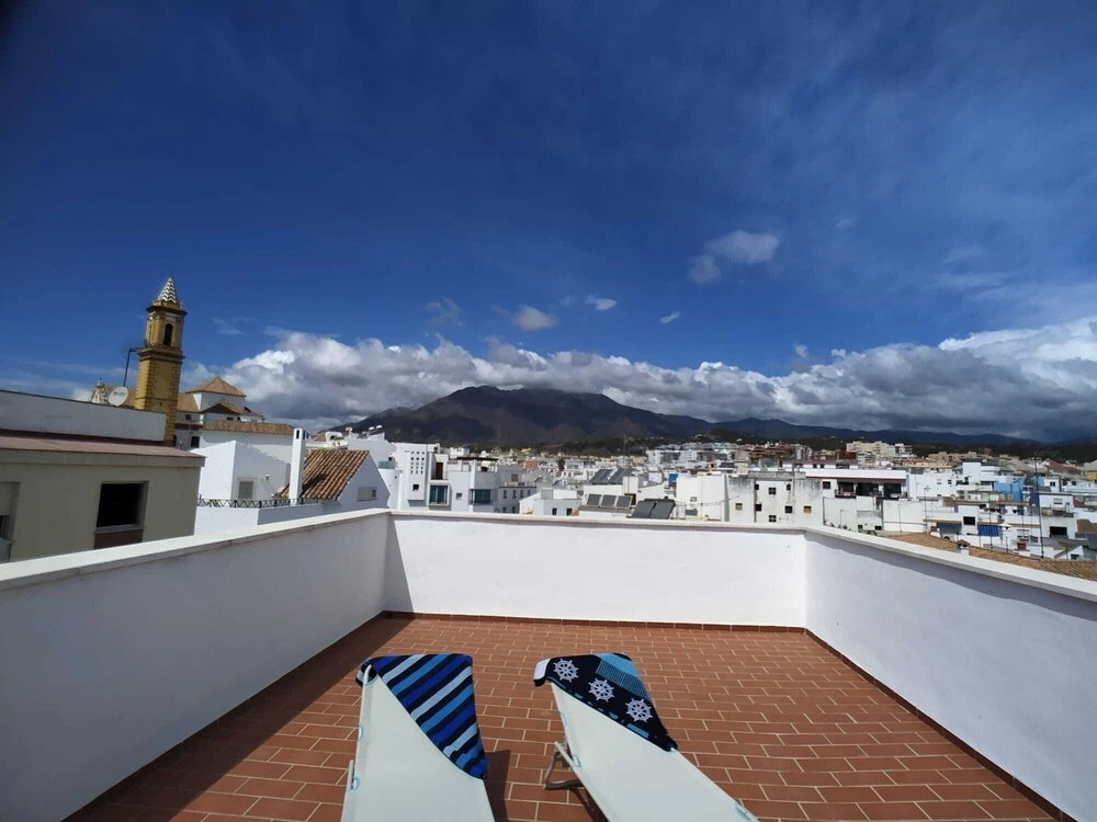 Royal Suites Estepona by Croma