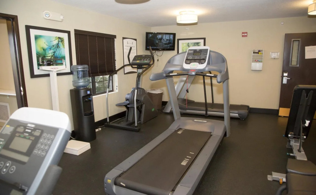 Staybridge Suites Colorado Springs North by IHG
