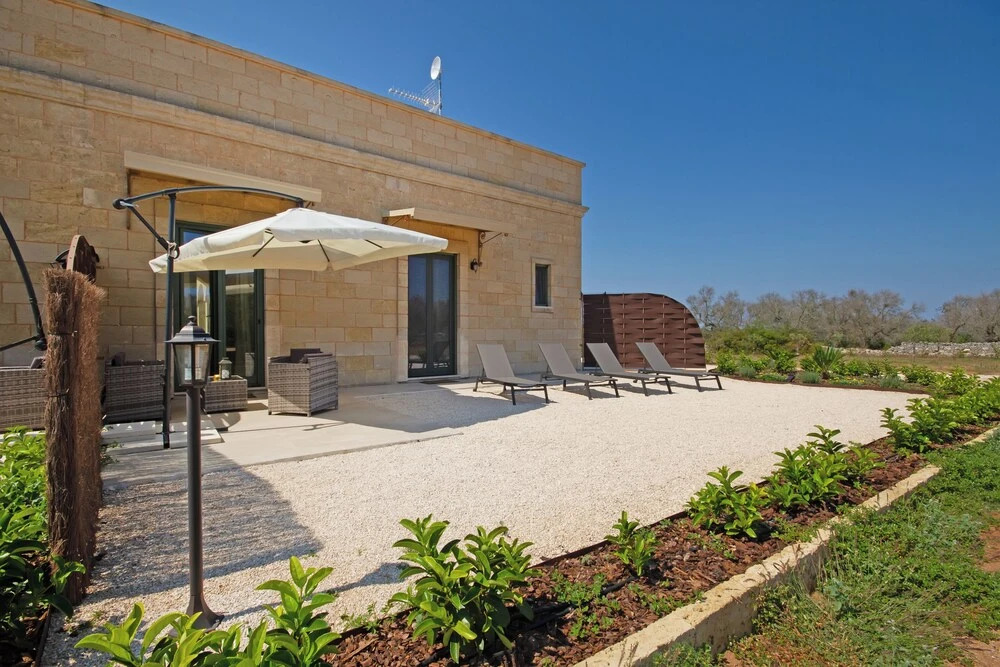 TENUTA DOROLIVO
