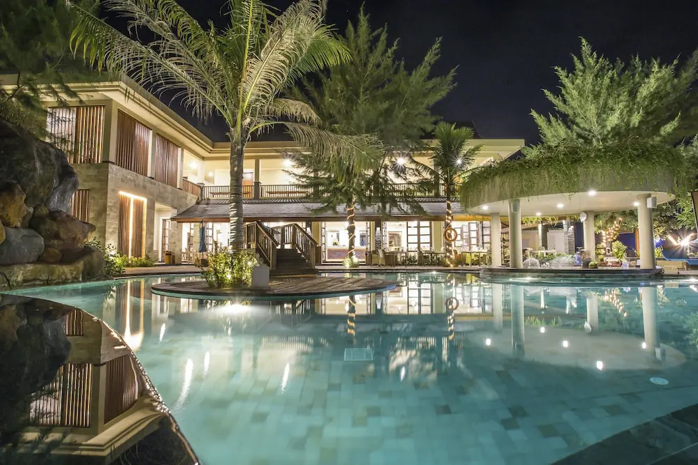 Akoya Pool Villa