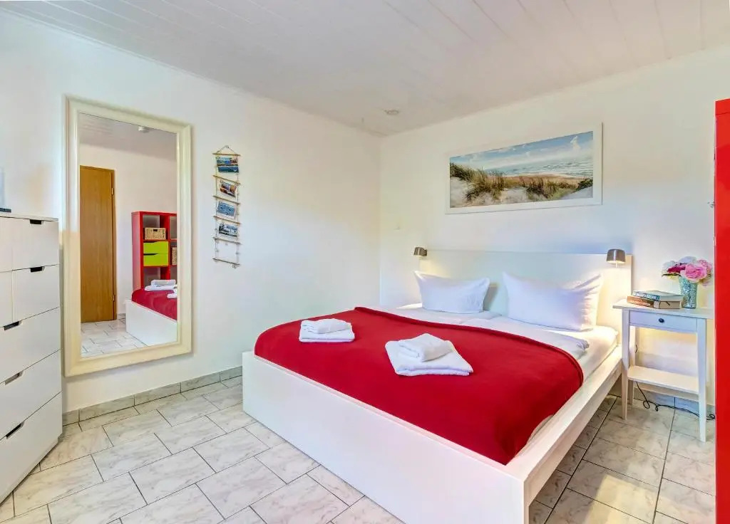 Bungalow Konrad