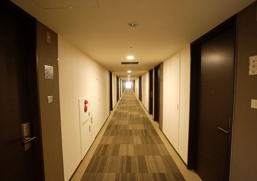 Daiwa Roynet Hotel Tsukuba