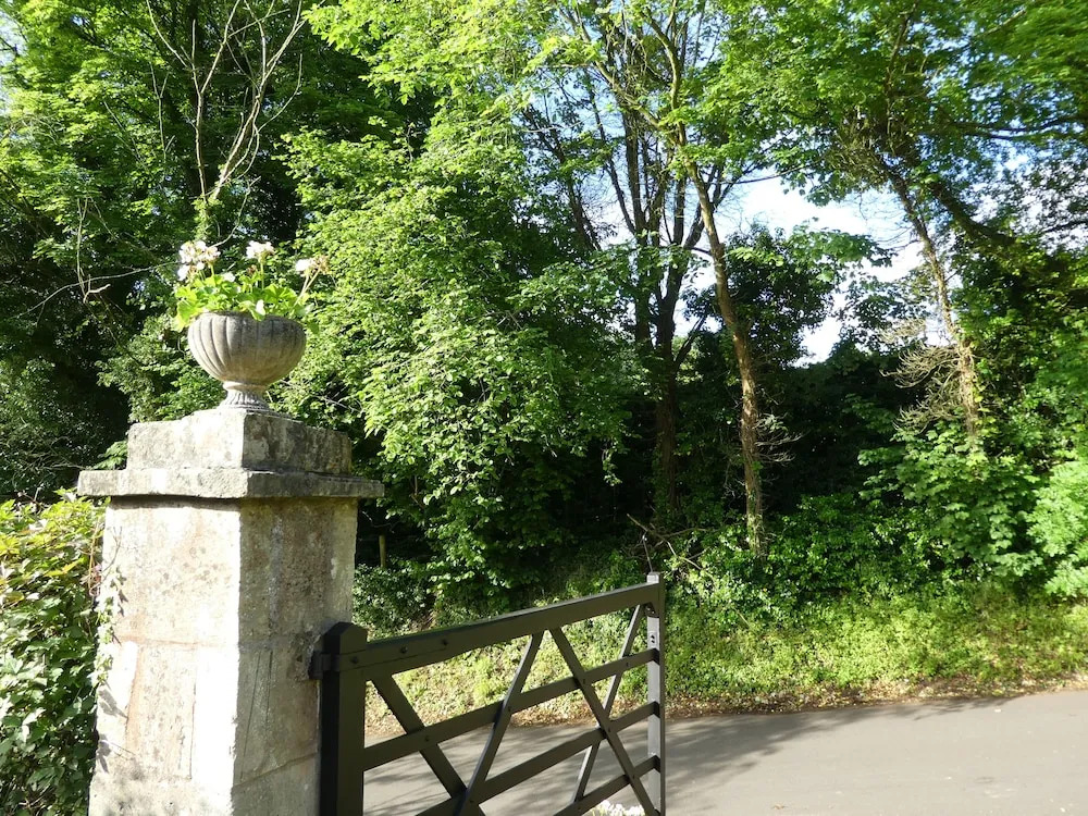 Georgian Coach House Mews Central Bath