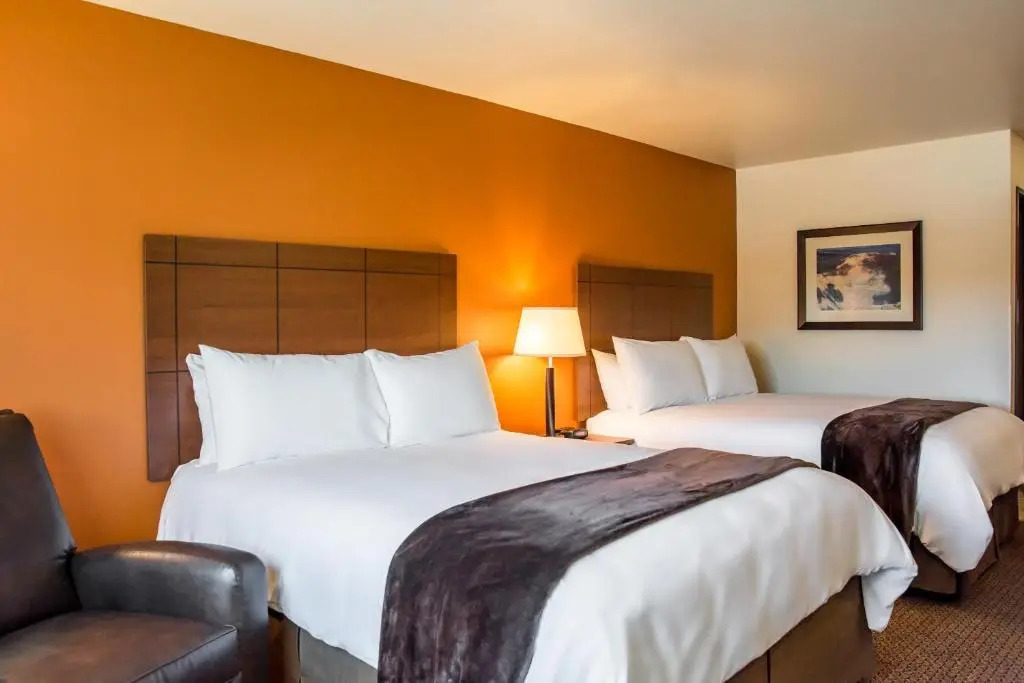 My Place Hotel-Chicago West/North Aurora, Il