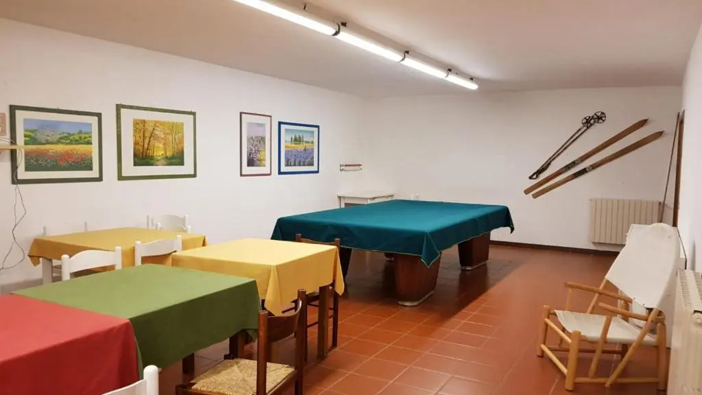 Appartamento Isabella - Residence Montesole