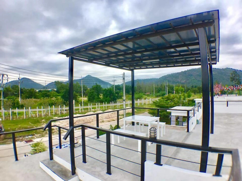 Baan I Rak