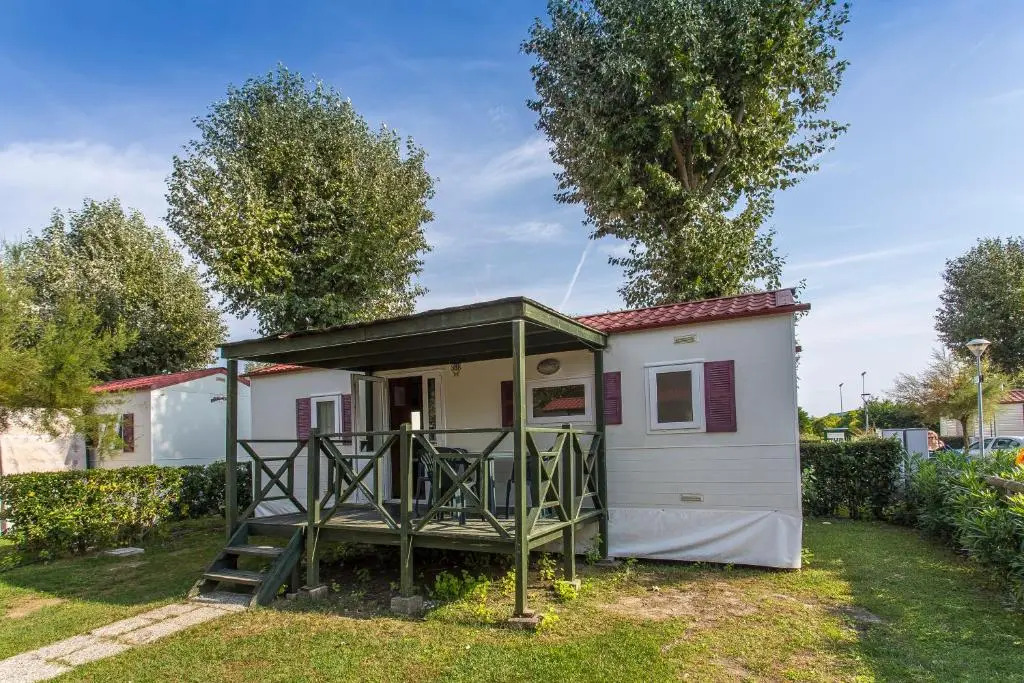 Camping Marelago