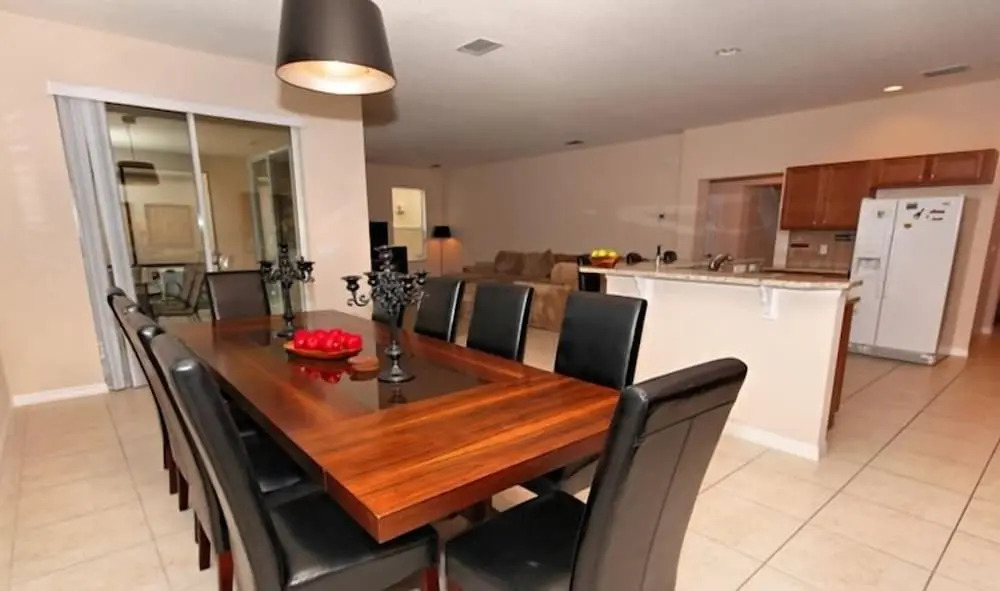 Ov2630 - Bella Vida Resort - 6 Bed 5.5 Baths Villa