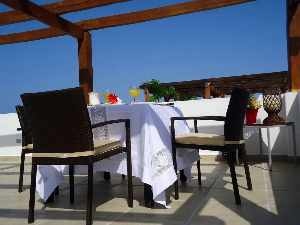 3 Bedroom Vacation Rental