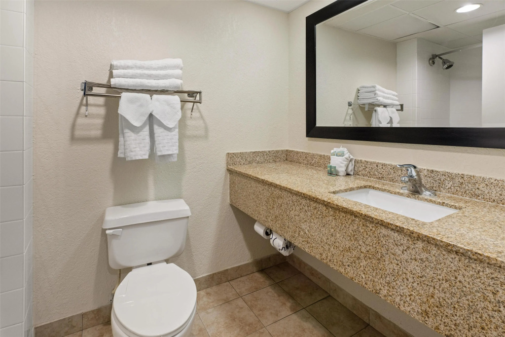 Best Western Gateway To The Keys - Florida City, Homestead, Everglades