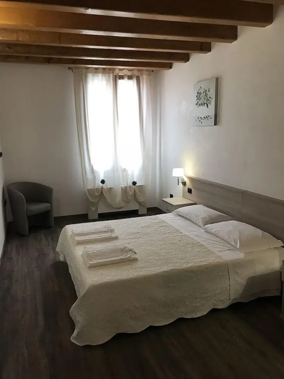 Residence Eremitani