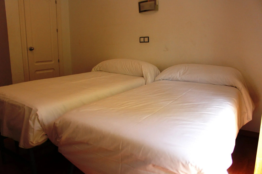 Hostal Al-Andalus