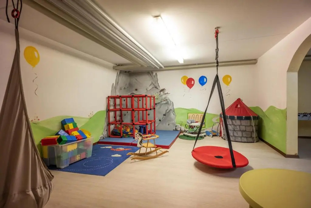 Moderne Zweizimmerwohnung in der Ferienwohnanlage Oberaudorf C 3