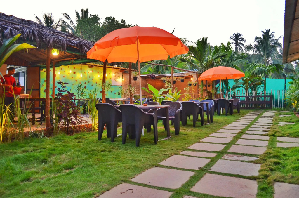 Artisan Resort and Cafe