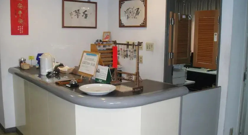 Hotel Hisashi Annex
