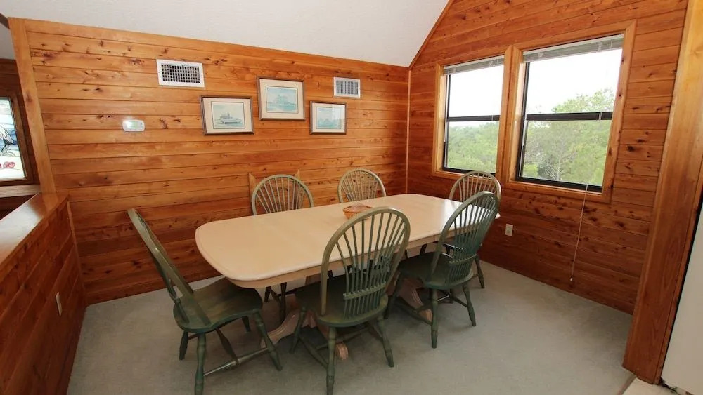 Sea Escape - 4 Br Home