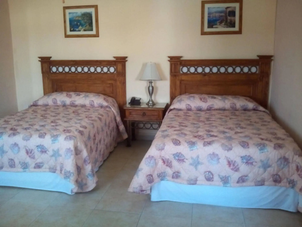 Hotel Avenida Cancun
