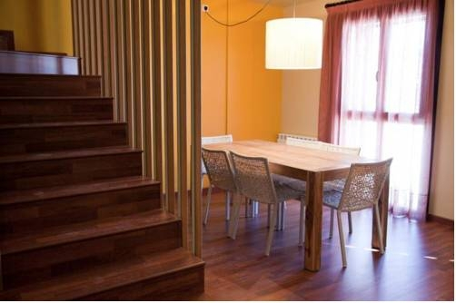 Apartaments Turístics Puigcerdà - La Closa