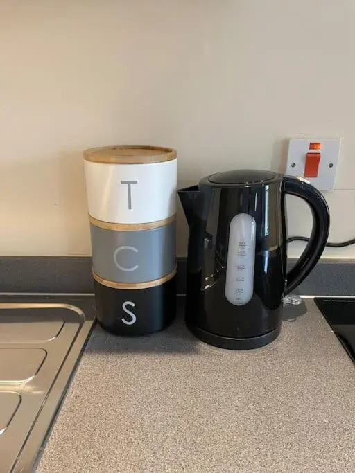 Lovely 1 bedroom studio apartment - Merthyr Tydfil