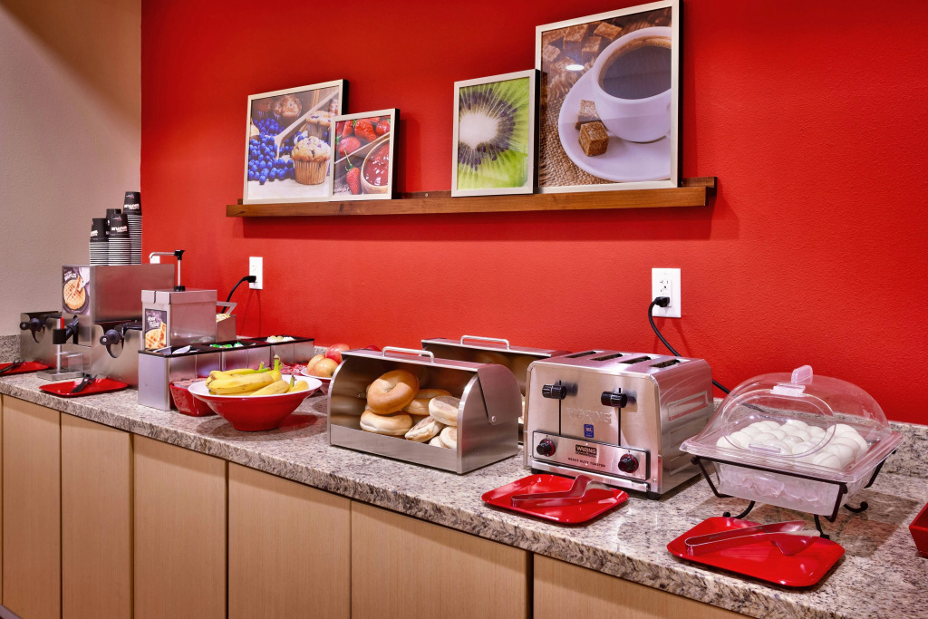 TownePlace Suites by Marriott Missoula
