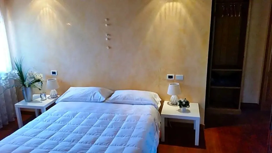 B&B Casa Sofia