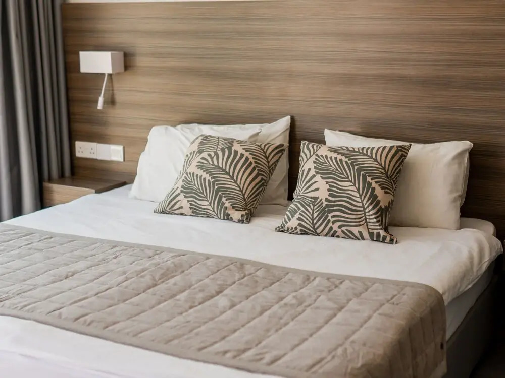 Rio Gardens - Comfy Studio w Shared Pool