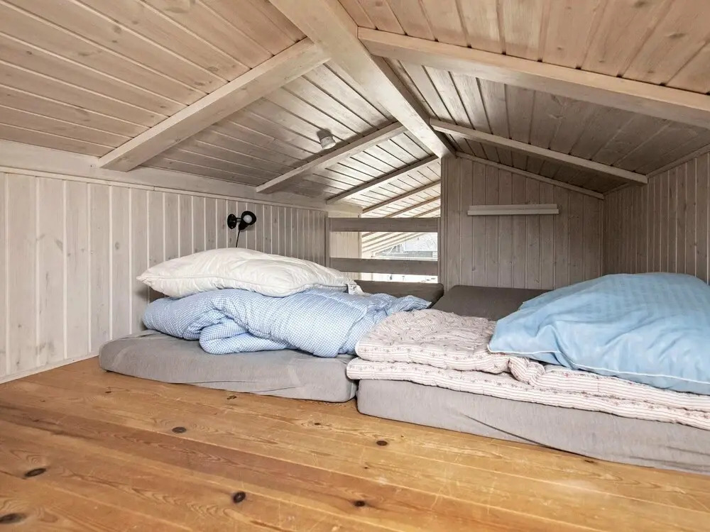 10 Person Holiday Home in Humble-by Traum