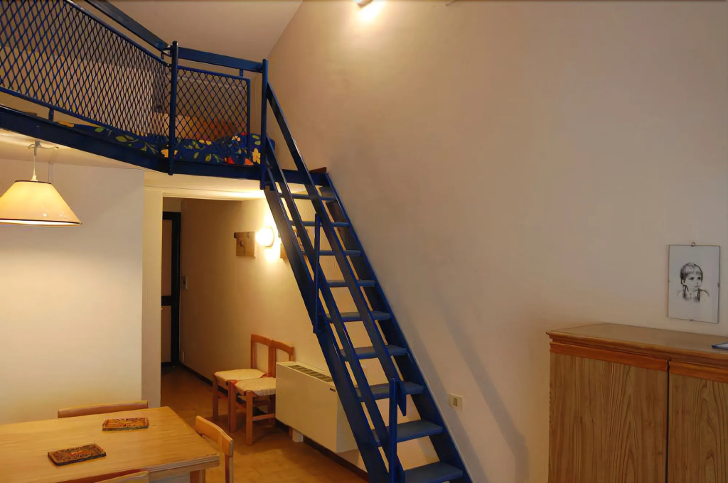 Hotel Le Tre Isole