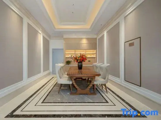 Vienna Hotel Zhengzhou Zhongzhou Avenue Provincial Cancer  Store