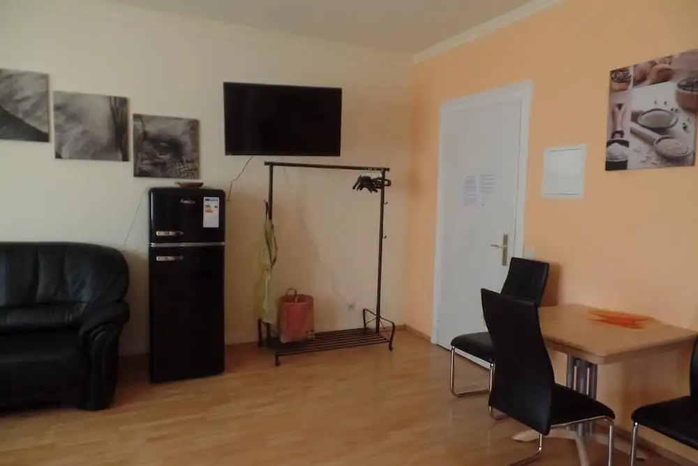 Ferienwohnung Lilia
