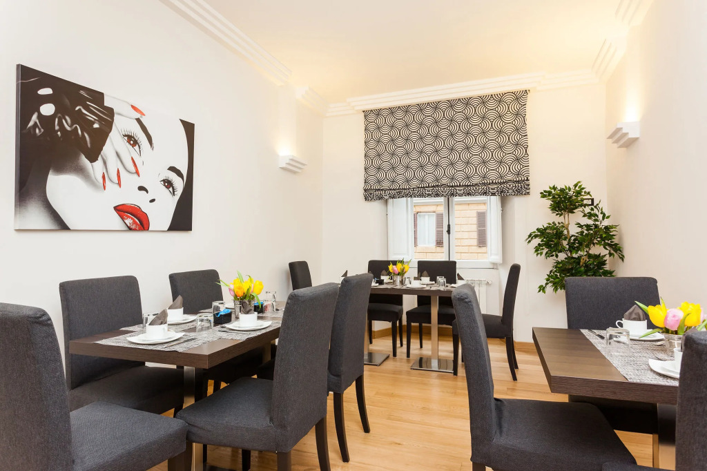 Domus Best Guest House
