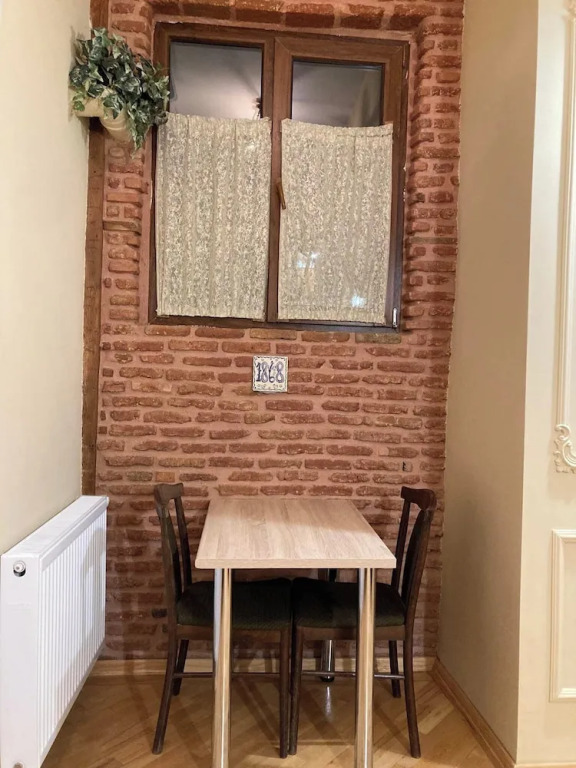 Historic Apartments "1868 Tbilisi" Best Location