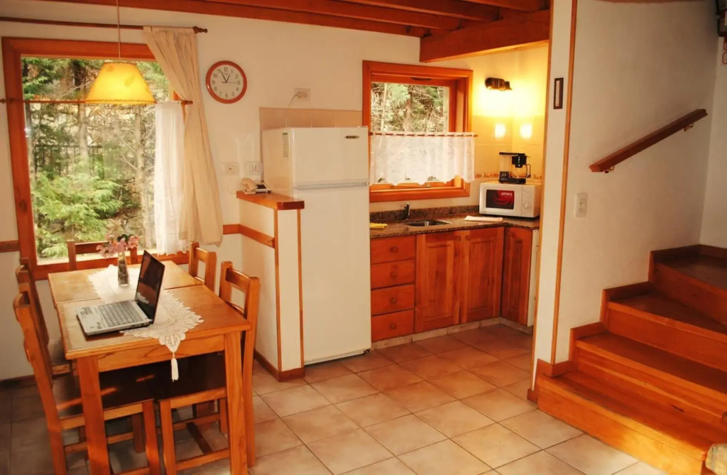 Apart Hotel del Pellin