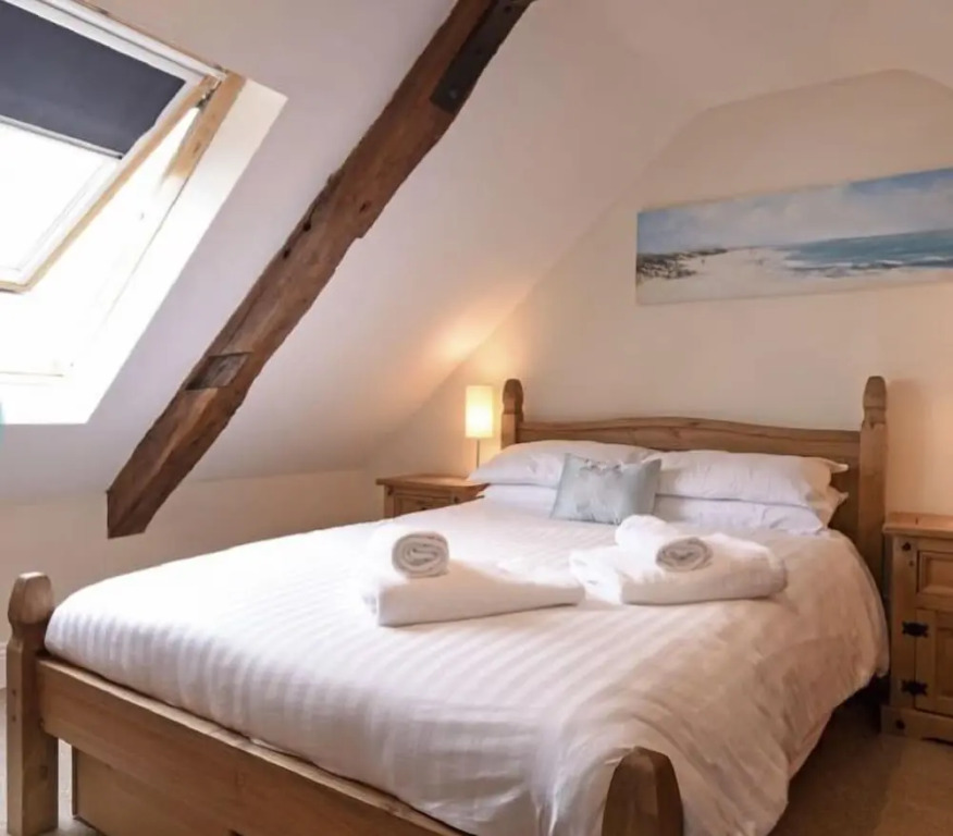The Craster Arms Hotel in Beadnell